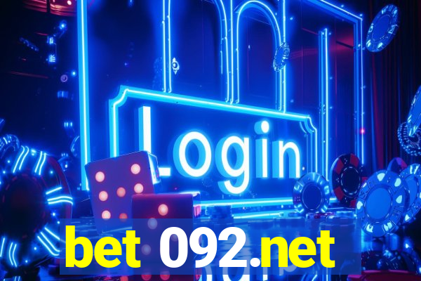 bet 092.net